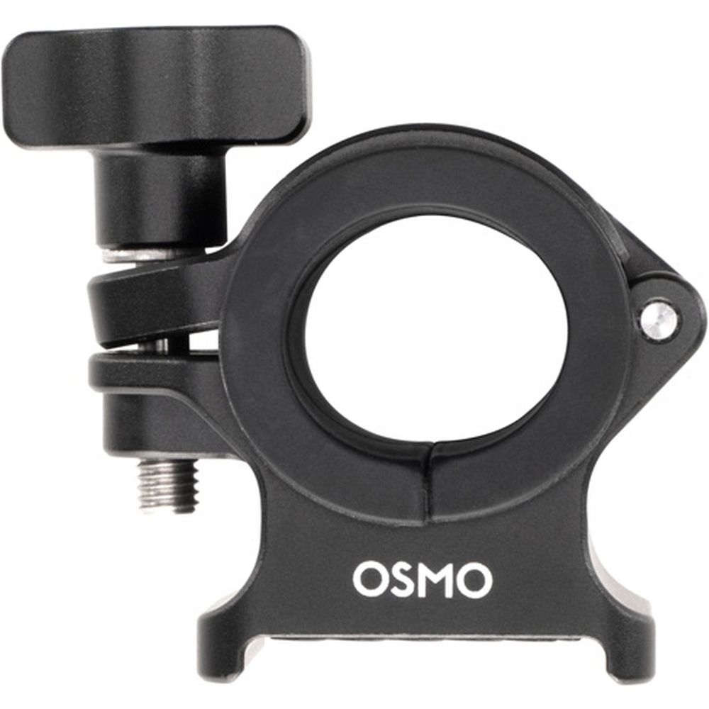 DJI Osmo Selfie-Stick Klemmhalterung