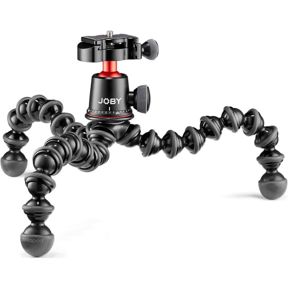 Joby GorillaPod 3K PRO Kit Noir