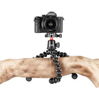 Joby GorillaPod 3K PRO Kit Noir