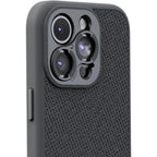ShiftCam Camera Case S.Mount iPhone 15 Pro, dark grey