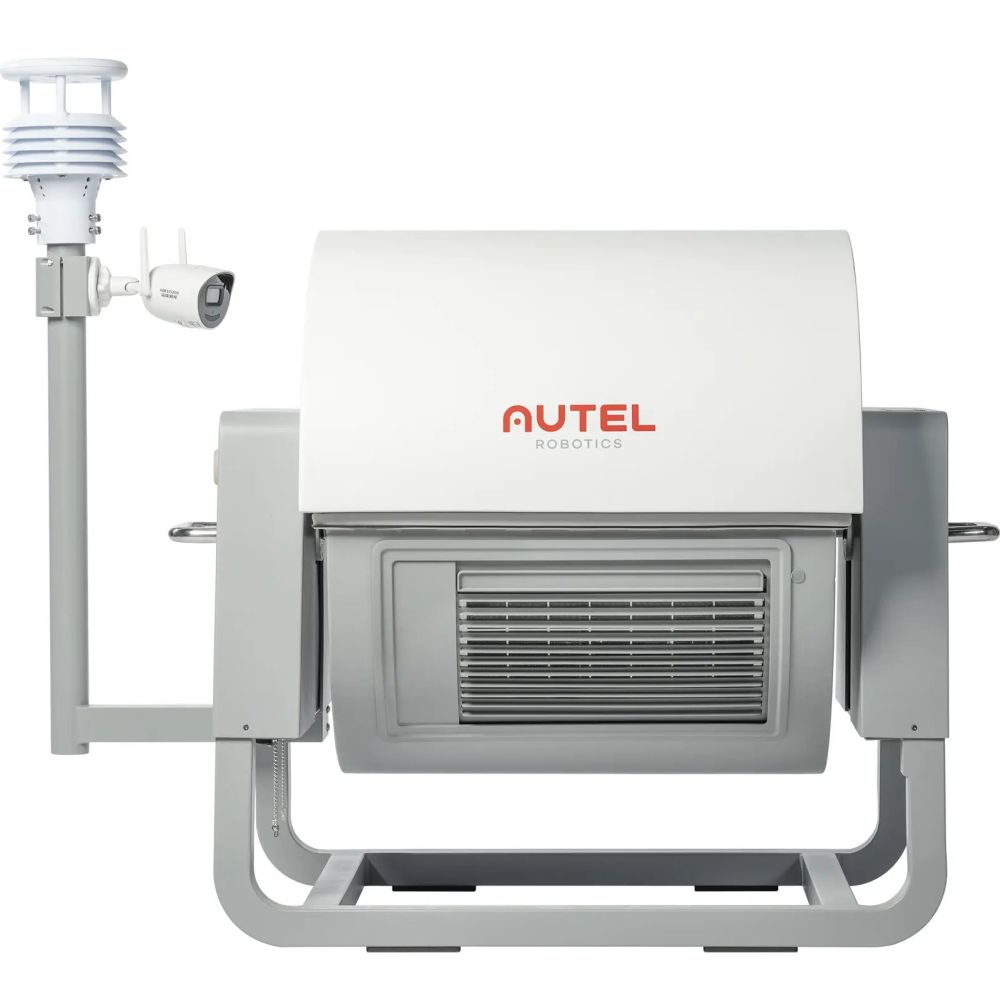 Autel EVO Nest