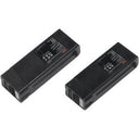 Autel Alpha Batteria (2 pezzi in una confezione)