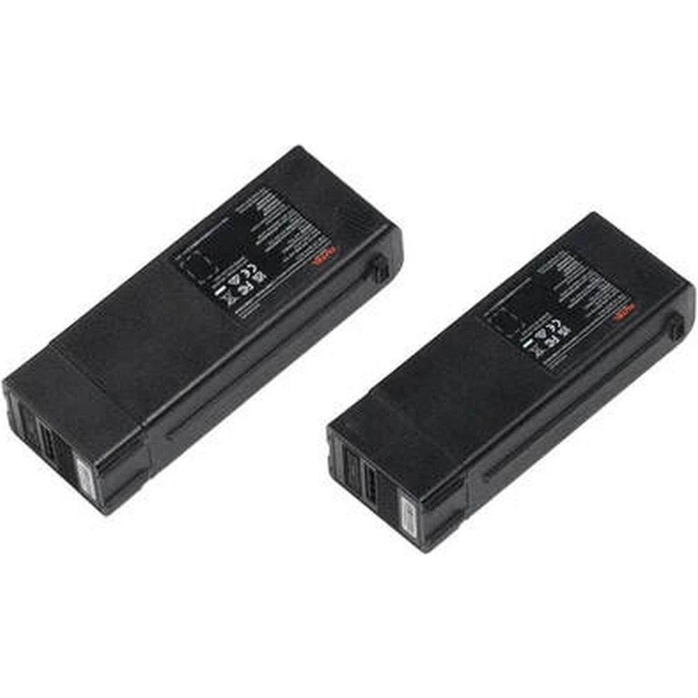 Autel Alpha Batteria (2 pezzi in una confezione)