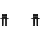 Fidlock Pinclip action cam mount quick change adapter - male base 2 pcs