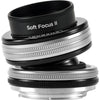 Lensbaby Composer Pro II con ottica Soft Focus II per Sony E