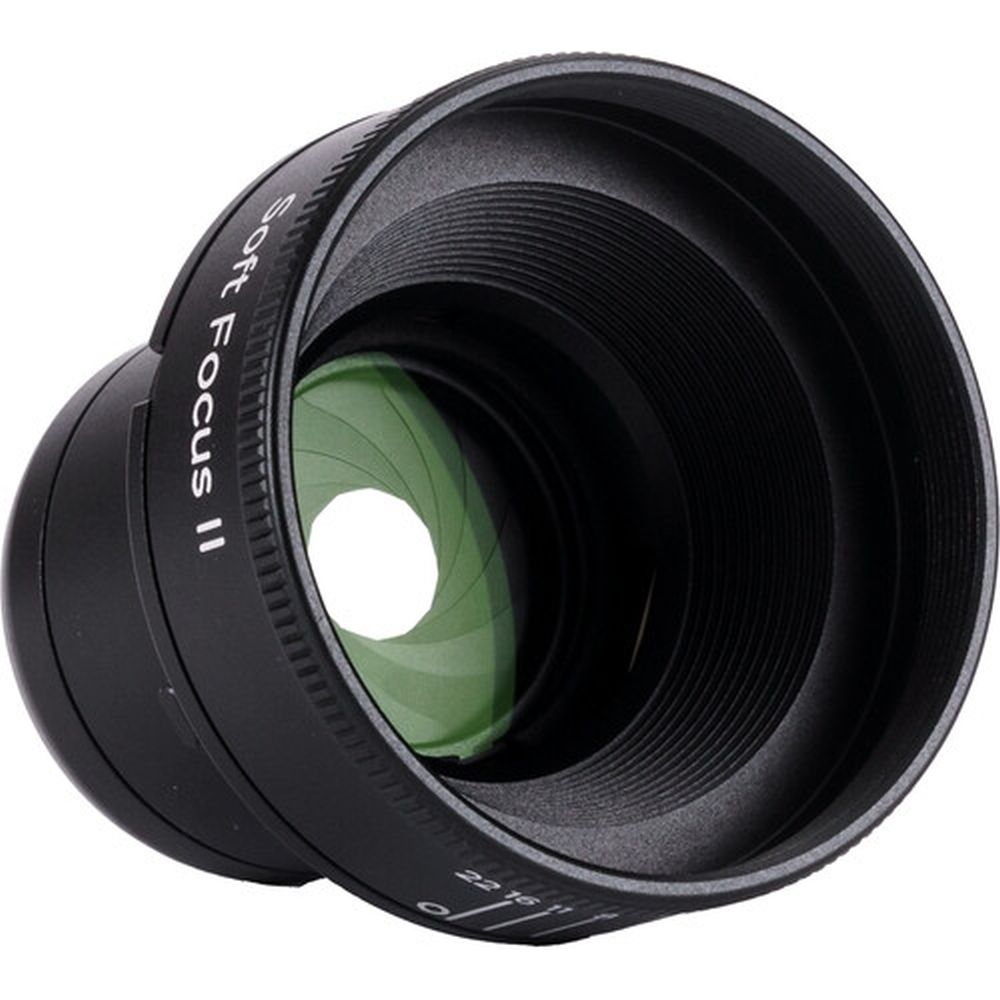 Lensbaby Composer Pro II with Soft Focus II Optic for Sony E