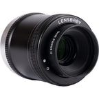 Lensbaby Composer Pro II with Soft Focus II Optic for Sony E