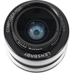 Lensbaby Composer Pro II con Sweet 35 per attacco L