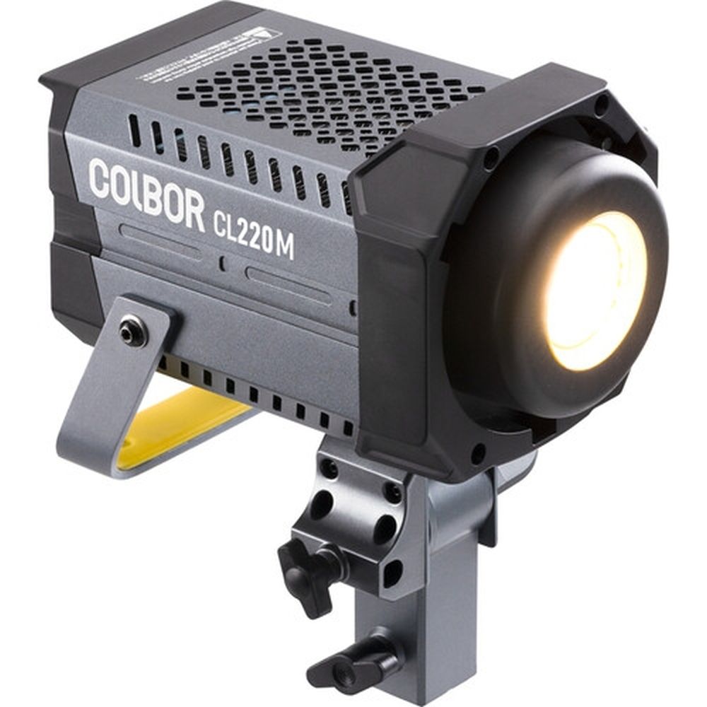 Colbor CL220M COB-Videoleuchte