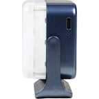 Nanlite Pico LED Mini Pocket Light, blu notte