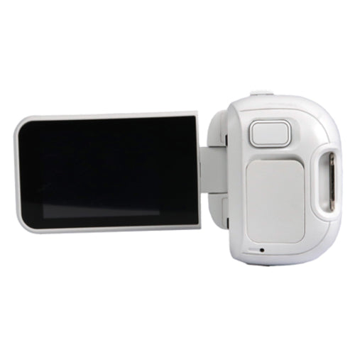 Yashica x Peanuts DigiPocket Videocámara – Blanco