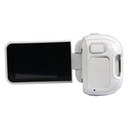 Yashica x Peanuts DigiPocket Videocámara – Blanco