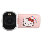 Yashica x Hello Kitty DigiPocket Camcorder – Roze