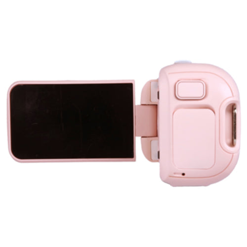 Yashica x Hello Kitty DigiPocket Camcorder – Roze