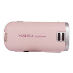 Yashica x Hello Kitty DigiPocket Camcorder – Roze