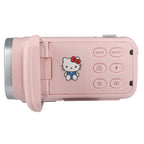 Yashica x Hello Kitty DigiPocket Camcorder – Roze