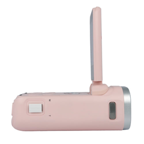 Yashica x Hello Kitty DigiPocket Camcorder – Roze
