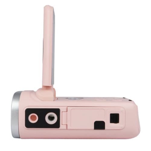 Yashica x Hello Kitty DigiPocket Camcorder – Roze