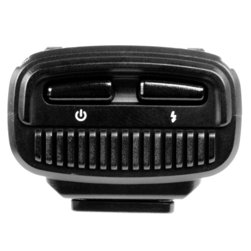Yashica QuickFlash Reportageflitser