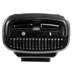 Yashica QuickFlash Reportageflitser