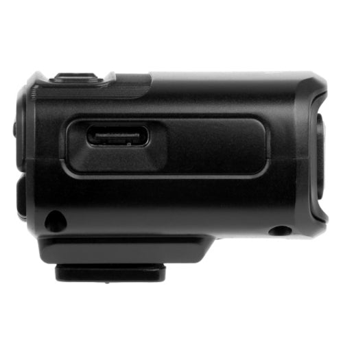 Yashica QuickFlash Reportageflitser