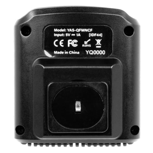 Yashica QuickFlash Reportageflitser