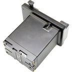 DigitalFoto VF-FU6 Sony V-Mount-Akku auf BP-U30/U60/U90 Akkuadapter