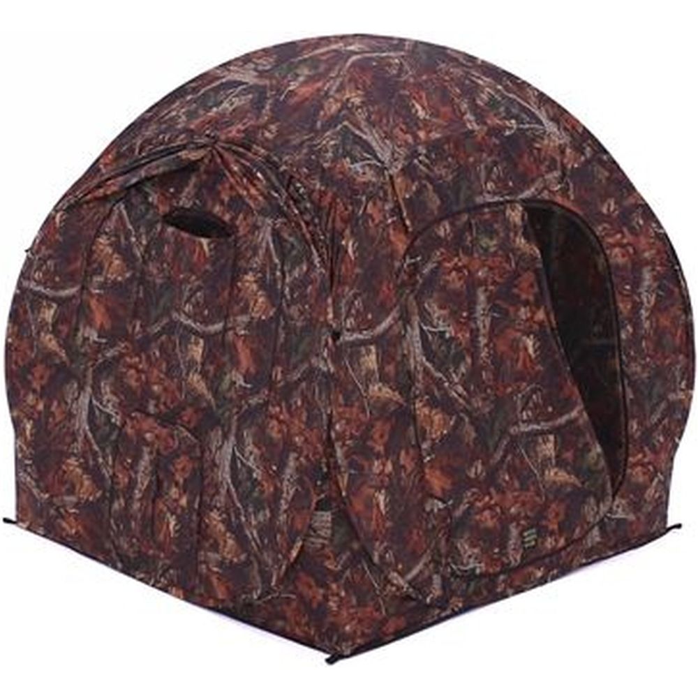 Buteo Photo Gear Shelter Aquila Mark III brown