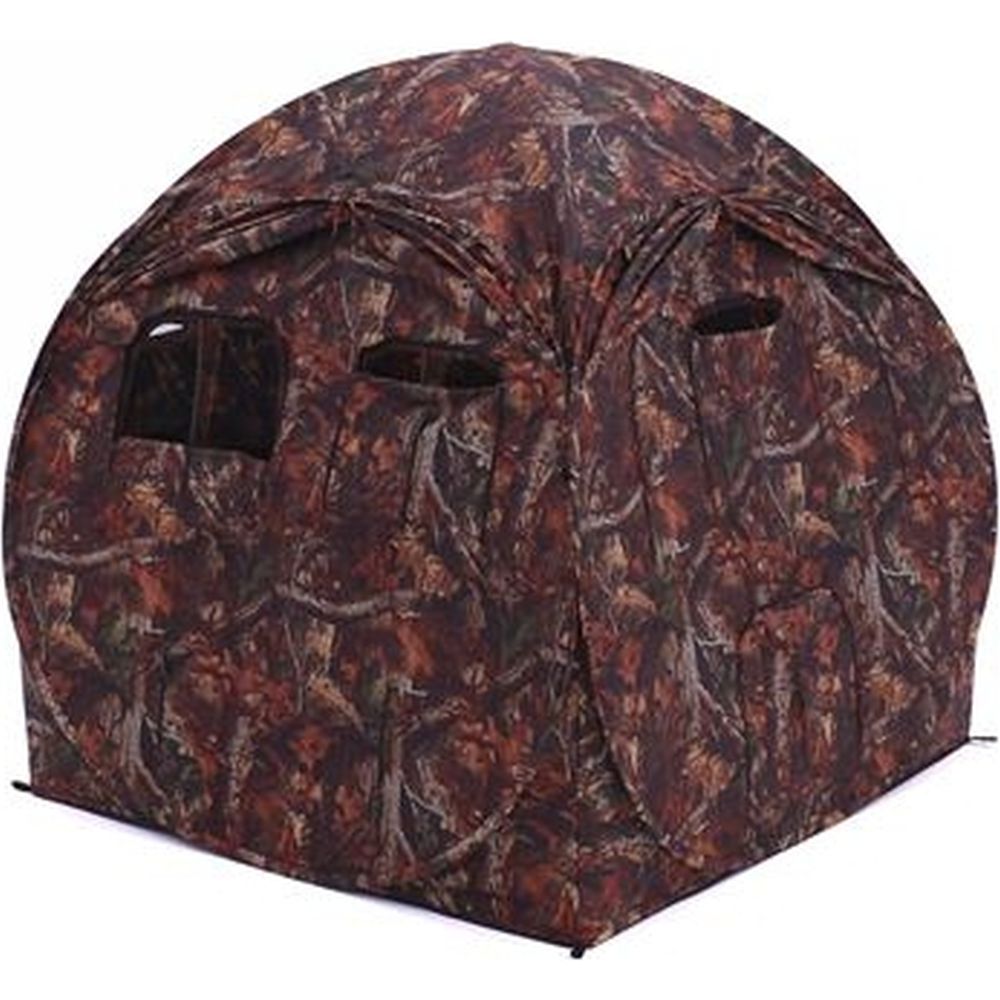 Buteo Photo Gear Shelter Aquila Mark III brown