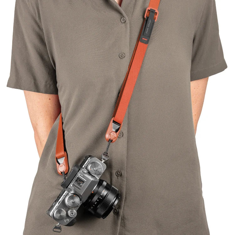 Peak Design Leash Camera Strap - Ibis