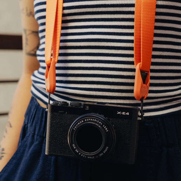 Peak Design Leash Camera Strap - Ibis