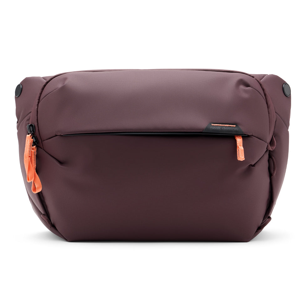 Peak Design Everyday Slingtasche – Eclipse – 10 l