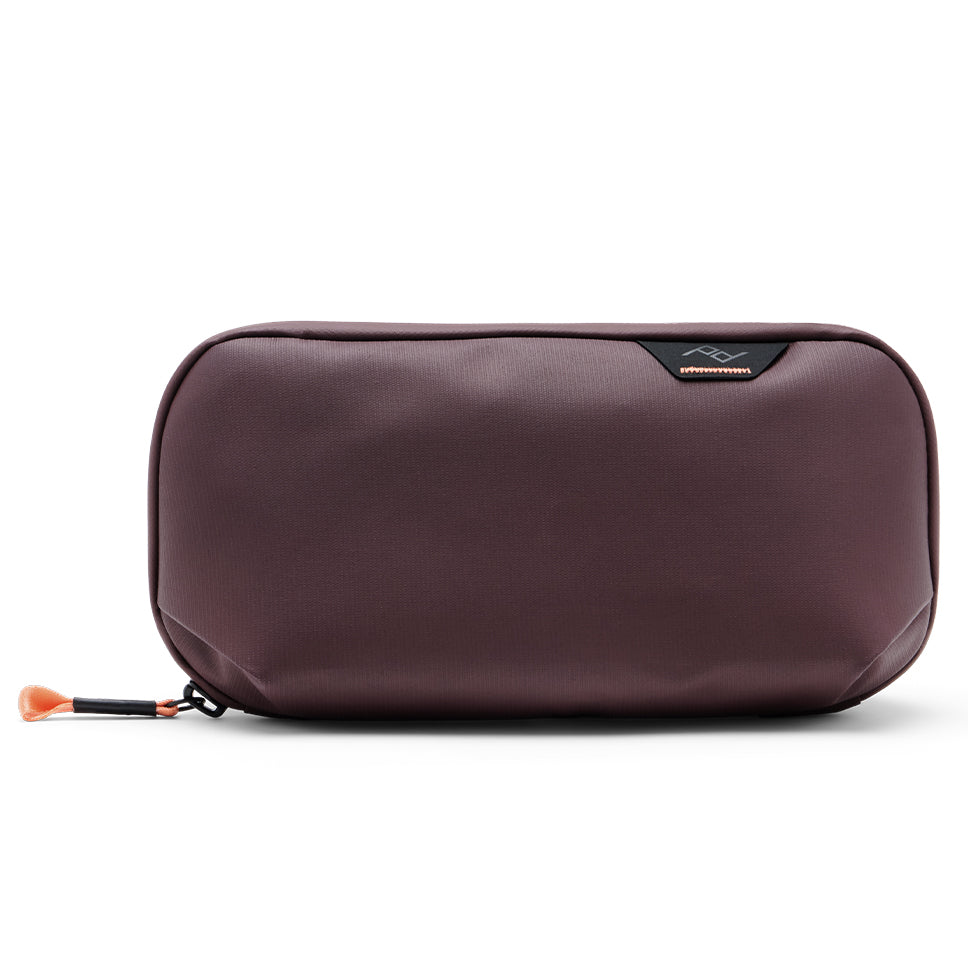 Peak Design Tech Pouch Small – Eclipse