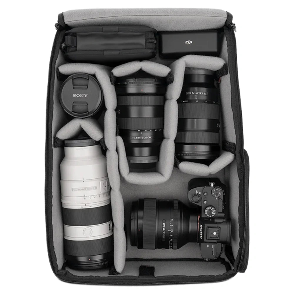 WANDRD Camera Cube Pro V2