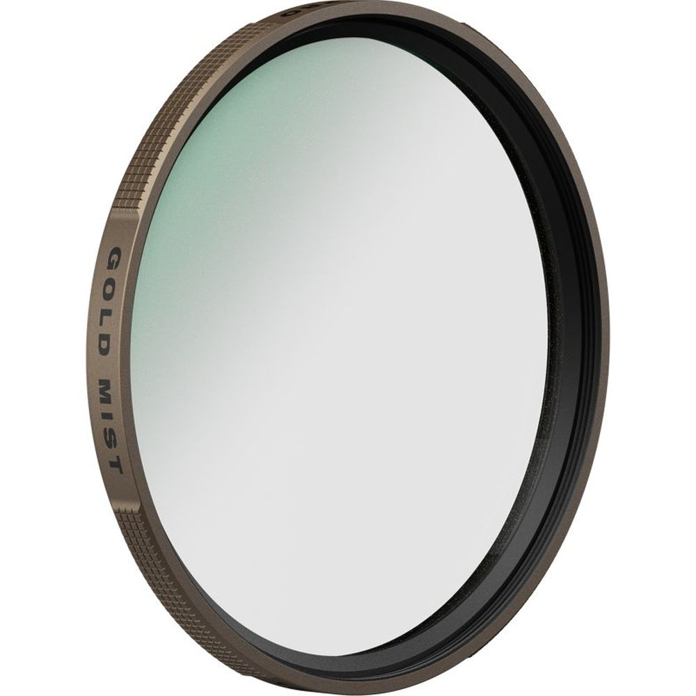 PolarPro 135 Serie – Gold Mist Filter – 58mm