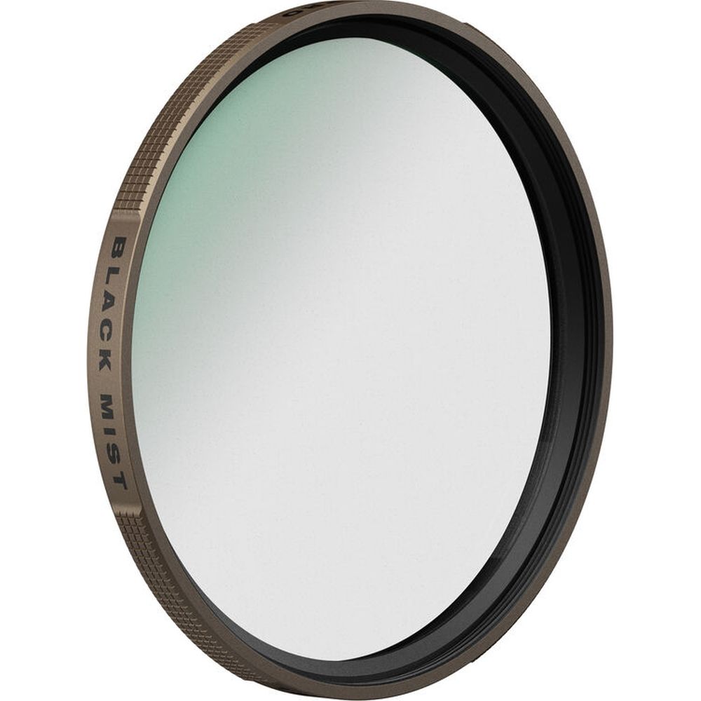 PolarPro 135 Serie – Schwarzer Nebelfilter – 58mm