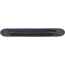 Artisan & Artist ACAM 31 Premium-Nackenpolster aus japanischem Leder