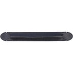 Artisan & Artist ACAM 31 Premium-Nackenpolster aus japanischem Leder