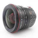 Leica 11647 Summilux-M 21mm f/1.4 ASPH. usato