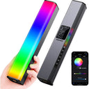 Neewer Lampada magnetica LED RGB RGB1