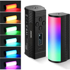 Neewer TL96 Lampada magnetica LED RGB