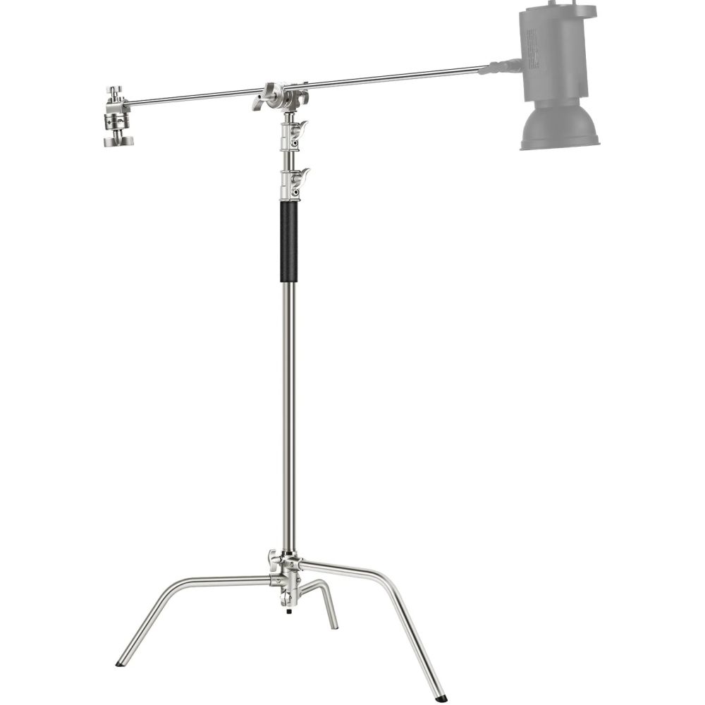 Neewer SC320 Premium C-Ständer mit Verlängerungsarm