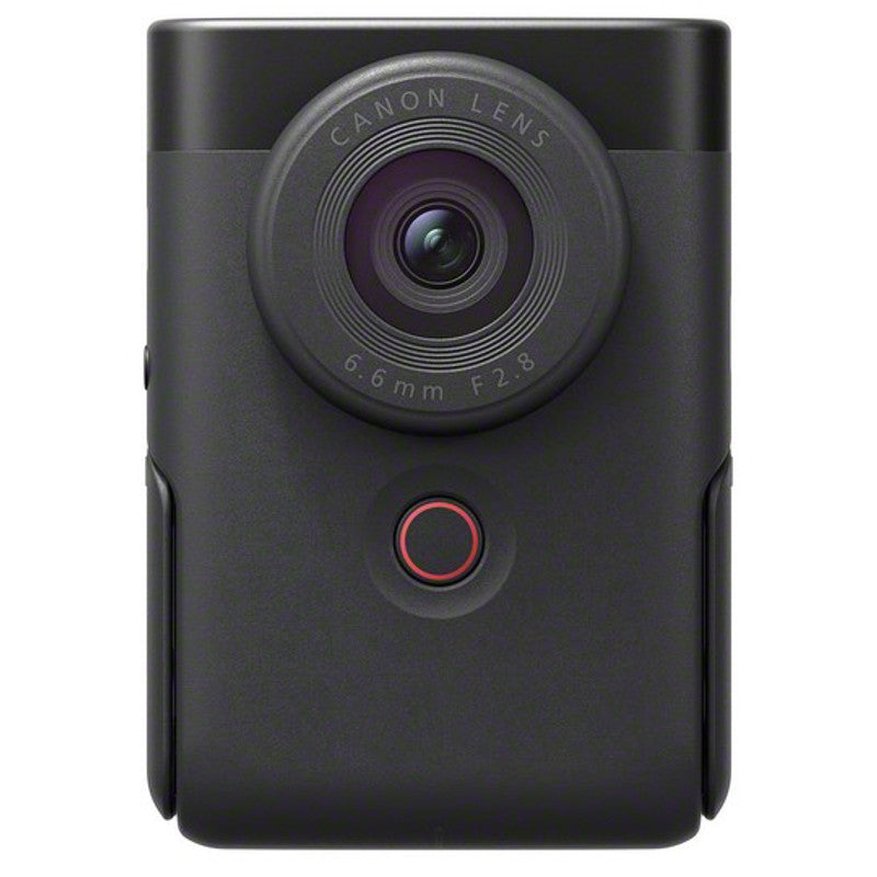 Canon Powershot V10 Negro Vlogging Kit OUTLET
