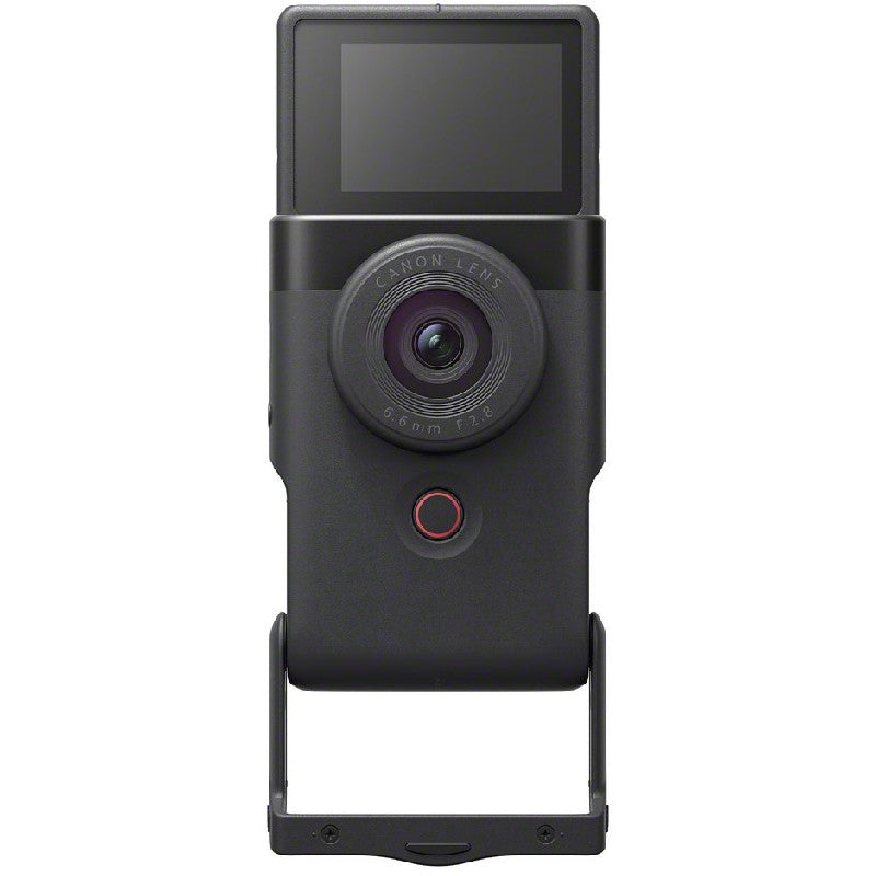 Canon Powershot V10 Negro Vlogging Kit OUTLET