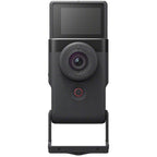 Canon Powershot V10 Negro Vlogging Kit OUTLET