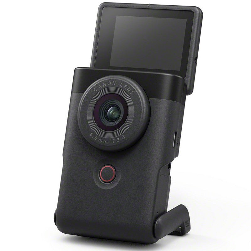 Canon Powershot V10 Negro Vlogging Kit OUTLET
