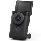 Canon Powershot V10 Negro Vlogging Kit OUTLET