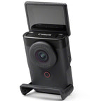 Canon Powershot V10 Negro Vlogging Kit OUTLET