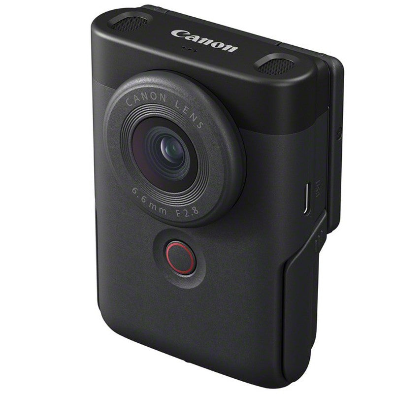 Canon Powershot V10 Negro Vlogging Kit OUTLET