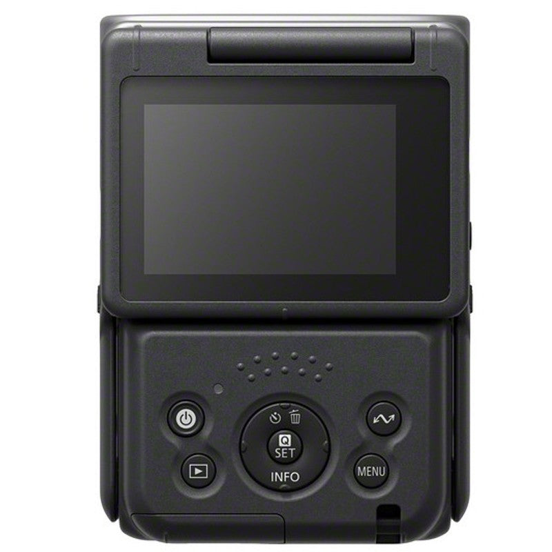 Canon Powershot V10 Negro Vlogging Kit OUTLET